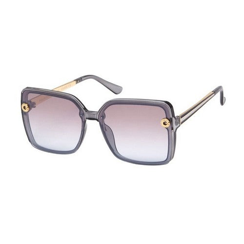 F5188AG Enamel Arm Shades in Grey