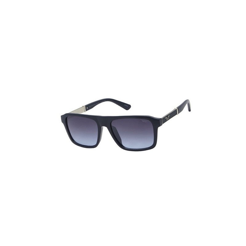 F535SE Wings Wayfare Shades in Black and Purple