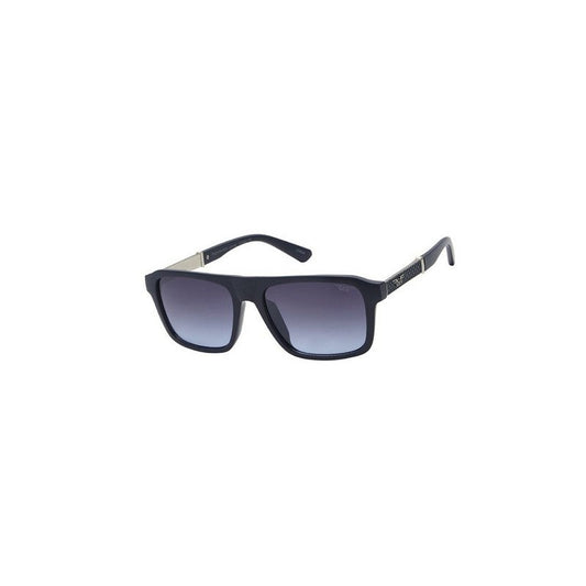 F535SE Wings Wayfare Shades in Black and Purple