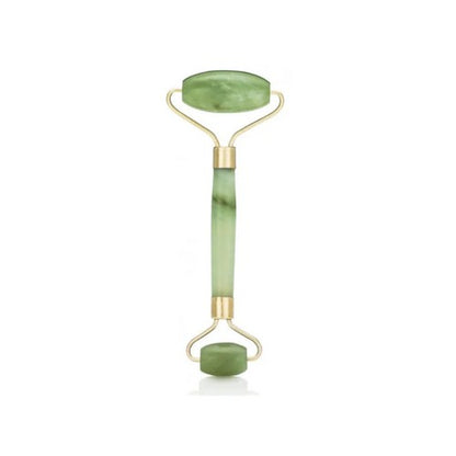 Skin Treats Jade Facial Dual Skin Roller