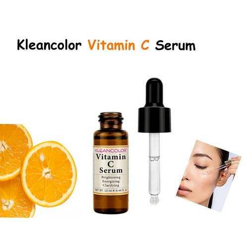 KC-MSS428 Kleancolor Vitamin C Facial Serum