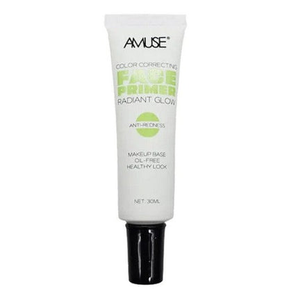 AM-KL157MIX-M Amuse Clor Correcting Face Primer Anti-Redness 