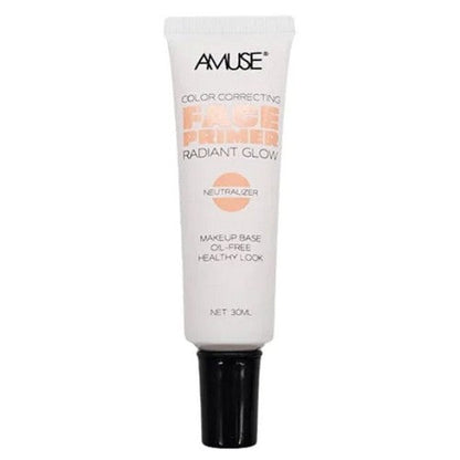 AM-KL157MIX-M Amuse Clor Correcting Face Primer Neutralizer