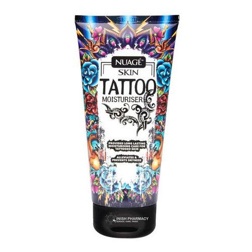 Nuage Skin Tattoo Moisturiser 150ml