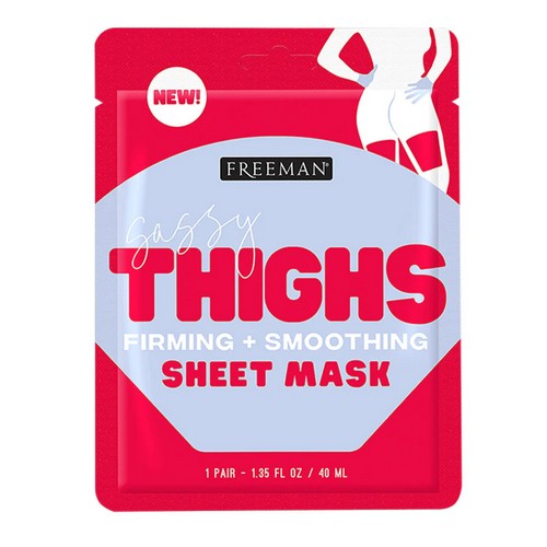 250513 Freeman Sassy Thigh Sheet Mask