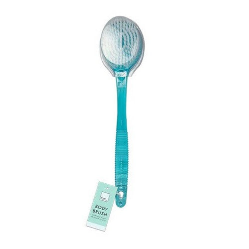 PER2289 Forever Beautiful Body Brush in Blue