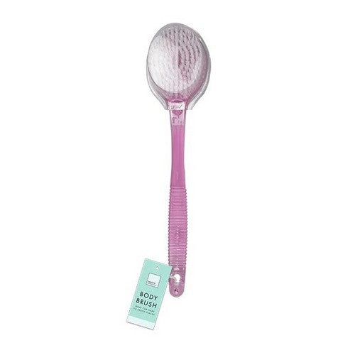 PER2289 Forever Beautiful Body Brush in Pink