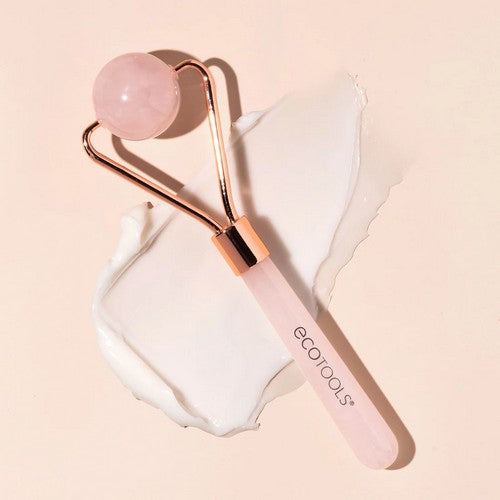 Ecotools Rose Quartz Contour Roller
