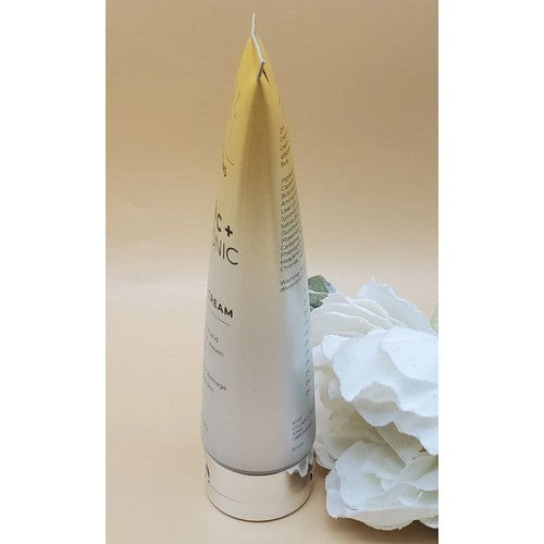 Kiyo Body Creams Vitamin C + Hyaluronic Dark Spot Cream 8oz