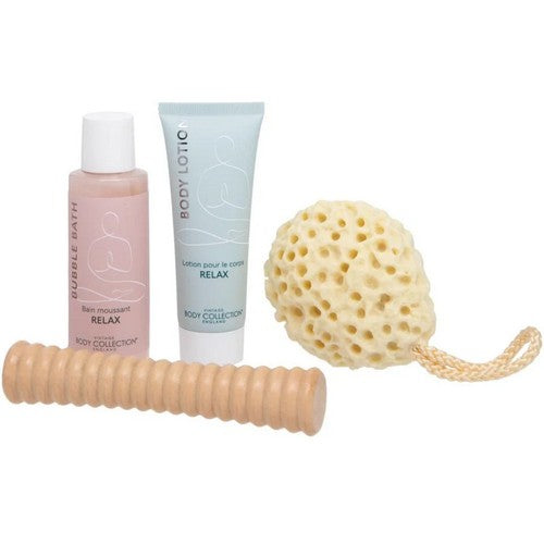 Body Collection Relax Spa Gift Box Set