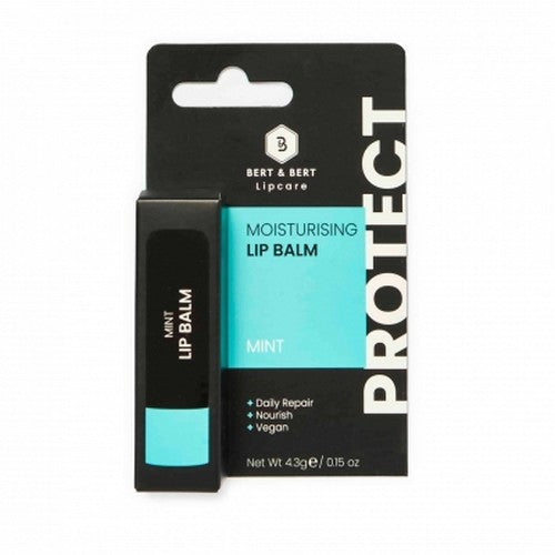 55408-601 Bert & Bert Moisturising Lip Balm Mint