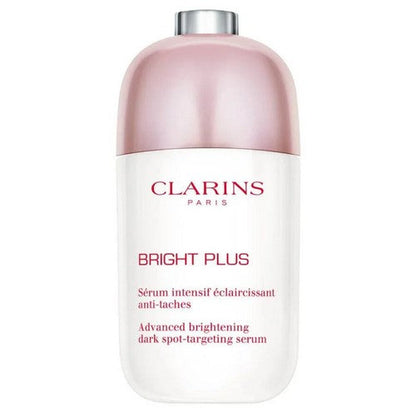SCS23988 Clarins Bright Plus Advanced Brightening Dark Spot-Targeting Serum - 50ml