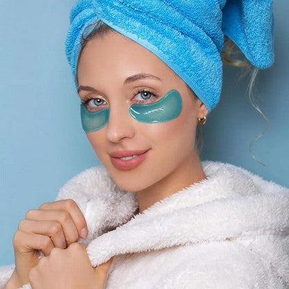 Yeauty Under Eye Gel Eye Pad Mask - Deep Hydration