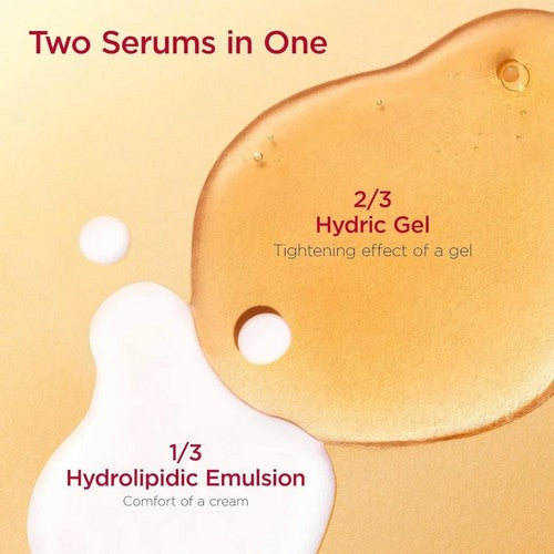 Clarins Double Global Age Control Concentrate Eye Serum - 20ml