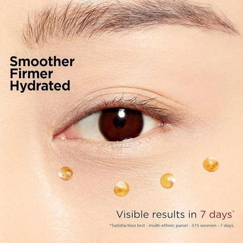 Clarins Double Global Age Control Concentrate Eye Serum - 20ml