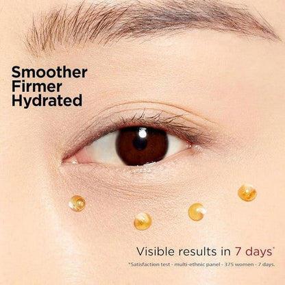 Clarins Double Global Age Control Concentrate Eye Serum - 20ml