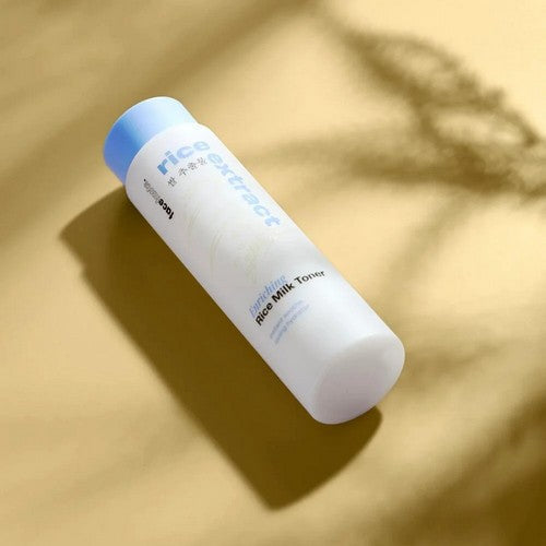 Face Facts Rice Extract Enriching Rice Milk Toner - 150ml