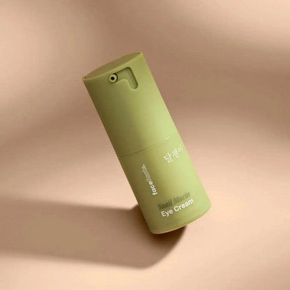 Face Facts Snail Mucin Hydra Smooth Eye Cream - 15ml