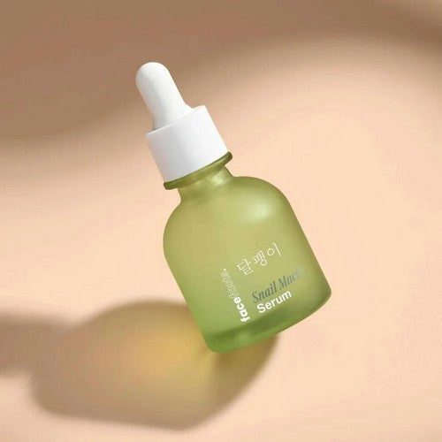 Face Facts Snail Mucin Plump Revival Serum - 30ml