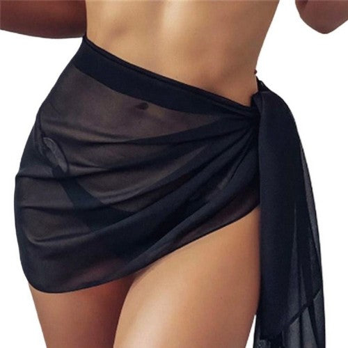 SSWBRCU-C-C1 Cover Up Sarong Wrap 