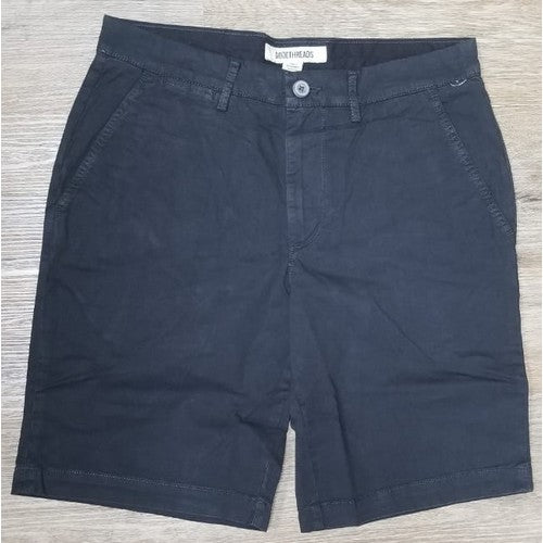 Goodthreads Slim Fit Chino Shorts Black