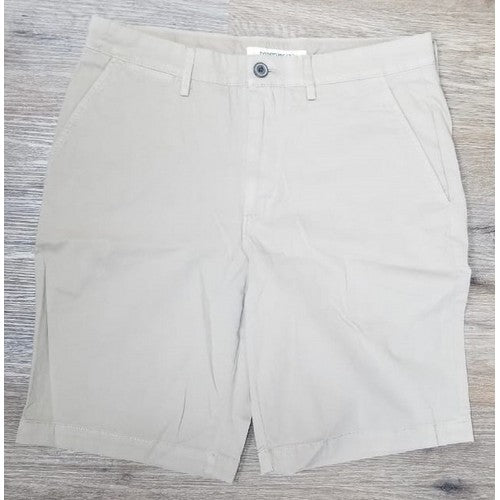 Goodthreads Slim Fit Chino Shorts Khaki