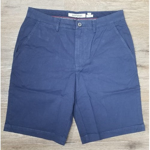 Goodthreads Slim Fit Chino Shorts Navy