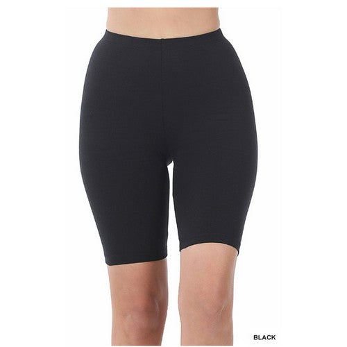 Lady High Waisted Yoga Biker Shorts for Women Tummy Control Leggings Butt  Lifting Workout Shorts Quick Dry