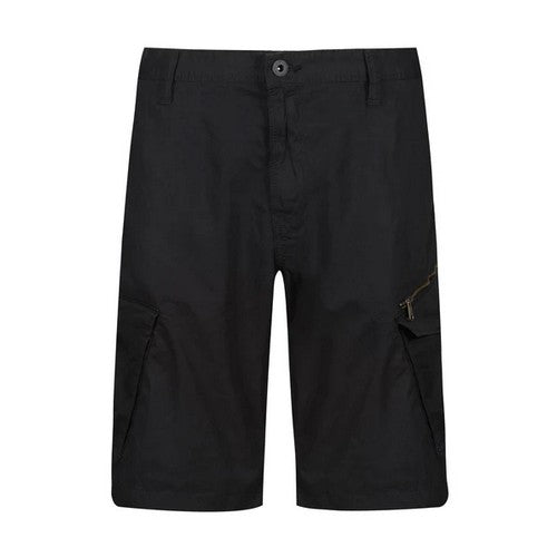 156-2832 C&A 3/4 Cotton Cargo Shorts