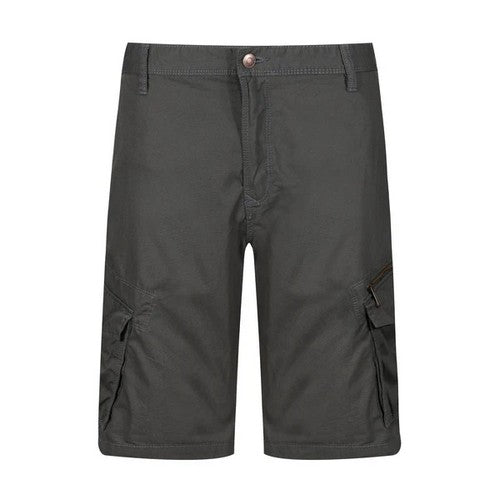 156-2832 C&A 3/4 Cotton Cargo Shorts