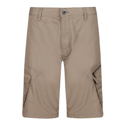 156-2832 C&A 3/4 Cotton Cargo Shorts