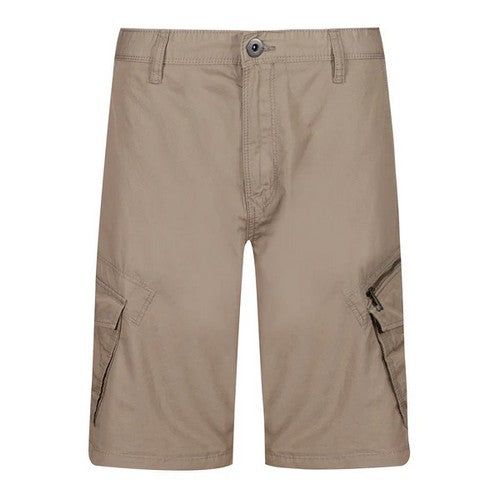 156-2832 C&A 3/4 Cotton Cargo Shorts