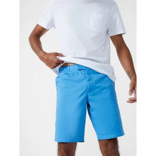 59SAD French Connection Chino Shorts in Parisian Blue