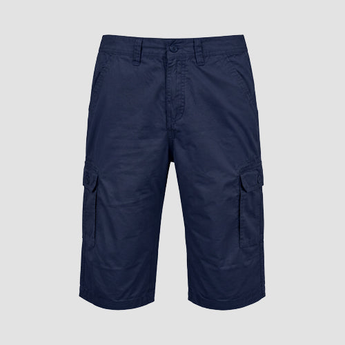 Twill Cargo 3/4 Short Pants in Old Navy