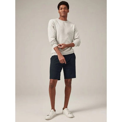 I.N.C. 4-Pocket Chino Short Pants in Navy