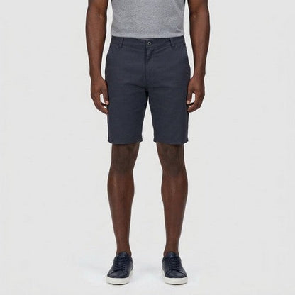 156-2013 Regatta Sandros Chino Shorts in Charcoal