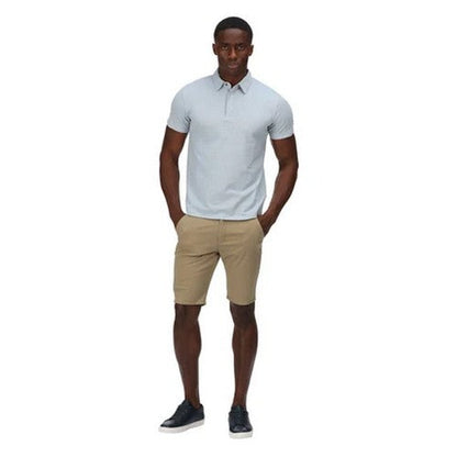 Regatta Sandros Chino Shorts in Khaki