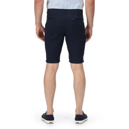 Regatta Sandros Chino Shorts in Navy
