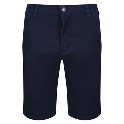 Regatta Sandros Chino Shorts in Navy