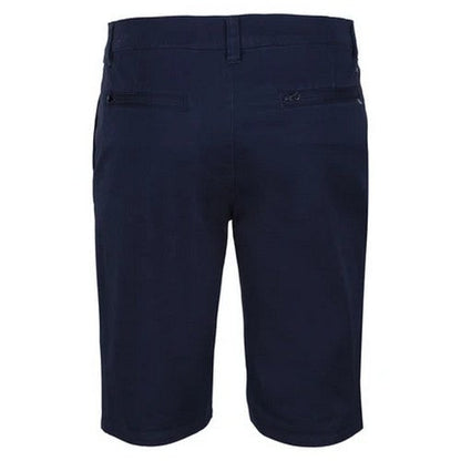 Regatta Sandros Chino Shorts in Navy