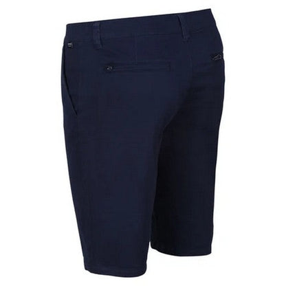 Regatta Sandros Chino Shorts in Navy