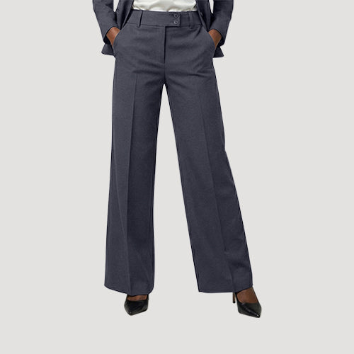 May May Oversize Lapel Pant in Black (NOT SOLD SEPARATELY)