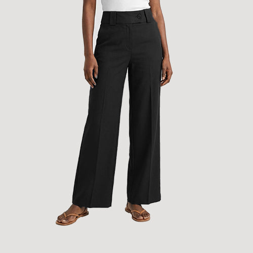 May May 3 Pocket Pant in Black (NOT SOLD SEPARATELY)