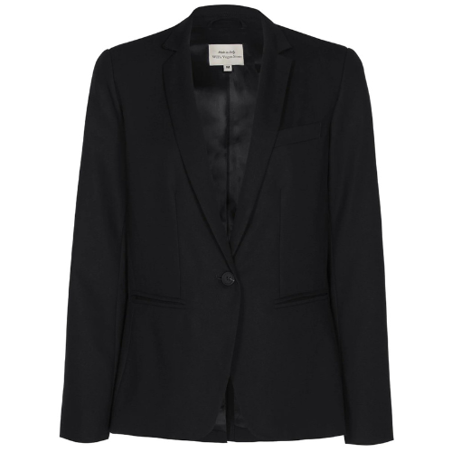 Camaieu Slim Fit 1-Button Suit Jacket