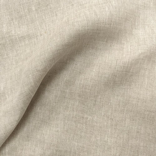Linen Pant Suit in Natural