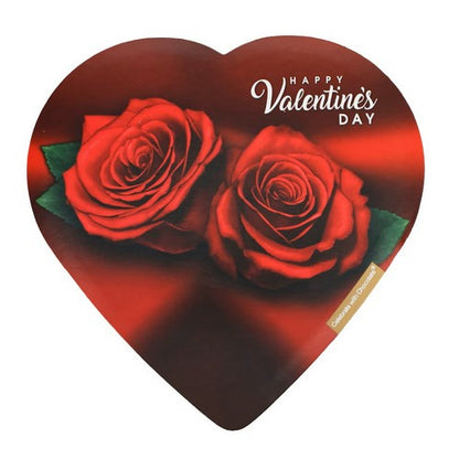 Happy Valentine's Day Chocolate Box