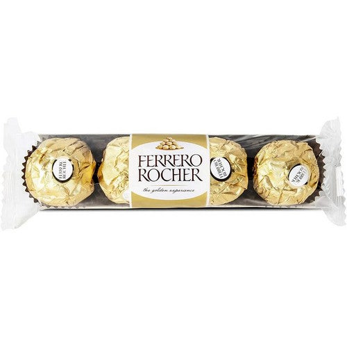 Ferrero Rocher 4pc Gift Pack