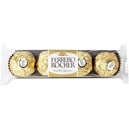 Ferrero Rocher 4pc Gift Pack