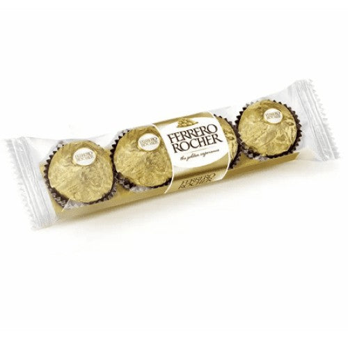 Ferrero Rocher 4pc Gift Pack