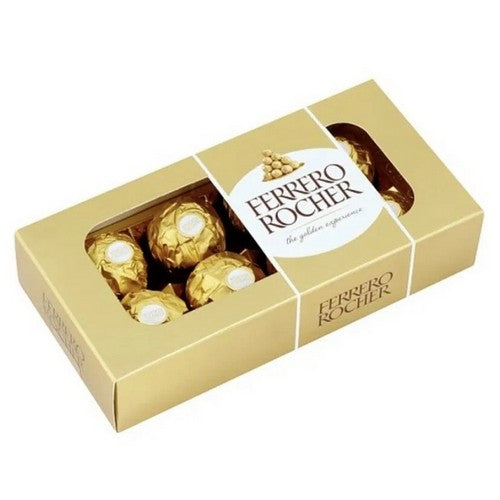 Ferrero Rocher 8pc Gift Box